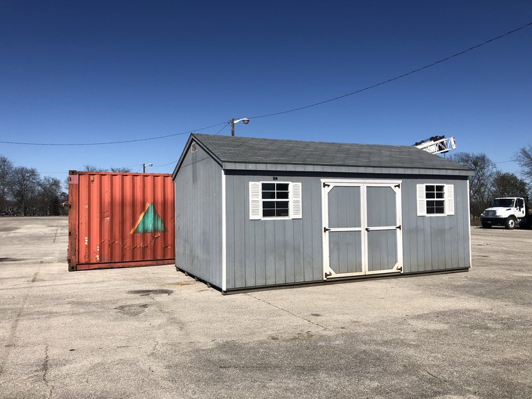 Image for April 25, 2020 @ 10AM  Virtual Equipment/Consignment Auction