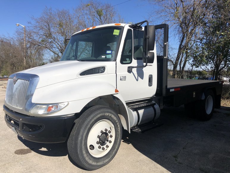 Image for April 25, 2020 @ 10AM  Virtual Equipment/Consignment Auction