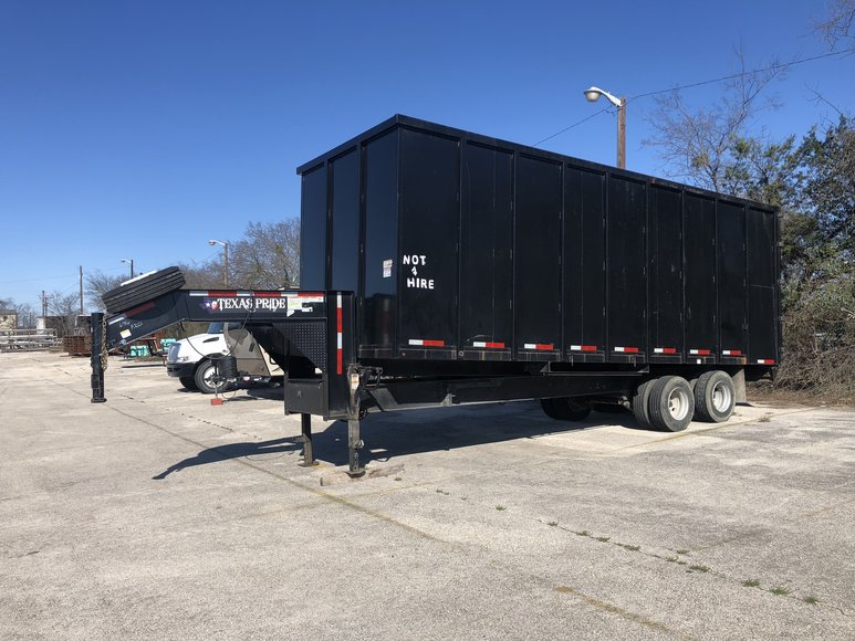 Image for April 25, 2020 @ 10AM  Virtual Equipment/Consignment Auction