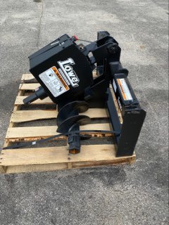 Image for April 25, 2020 @ 10AM Virtual Equipment/Consignment Auction