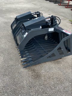 Image for April 25, 2020 @ 10AM Virtual Equipment/Consignment Auction