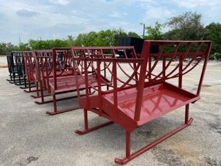 Image for April 25, 2020 @ 10AM Virtual Equipment/Consignment Auction