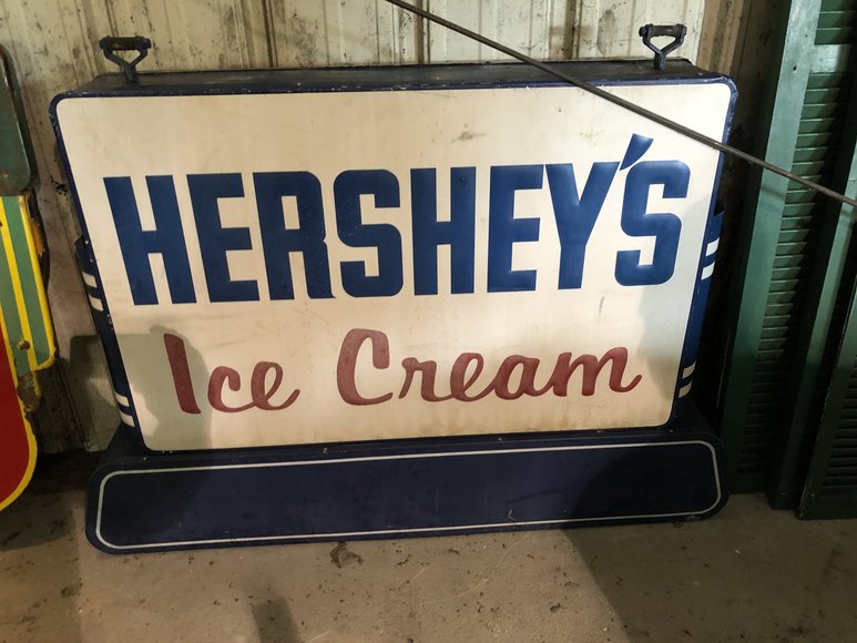 Image for Labor Day Antique Auction