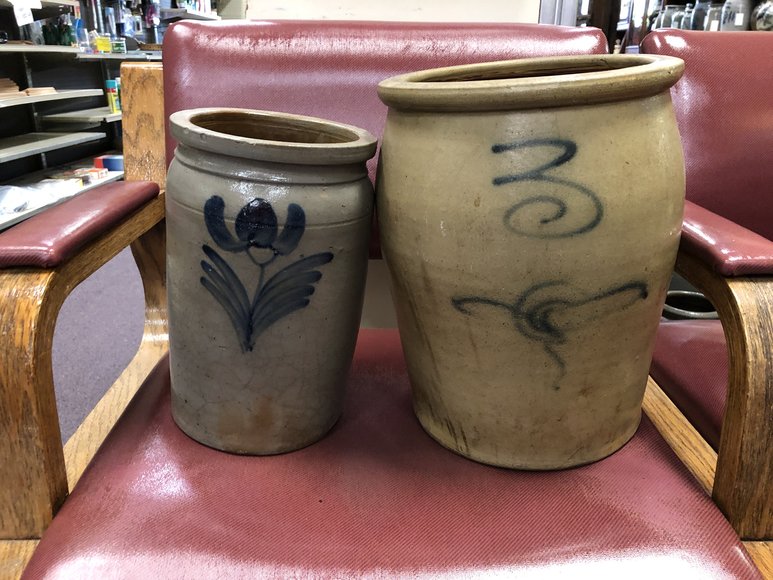 Image for Labor Day Antique Auction