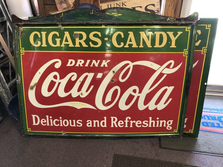 Image for Labor Day Antique Auction