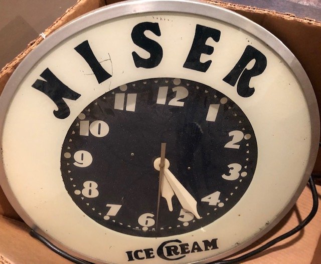 Image for Labor Day Antique Auction