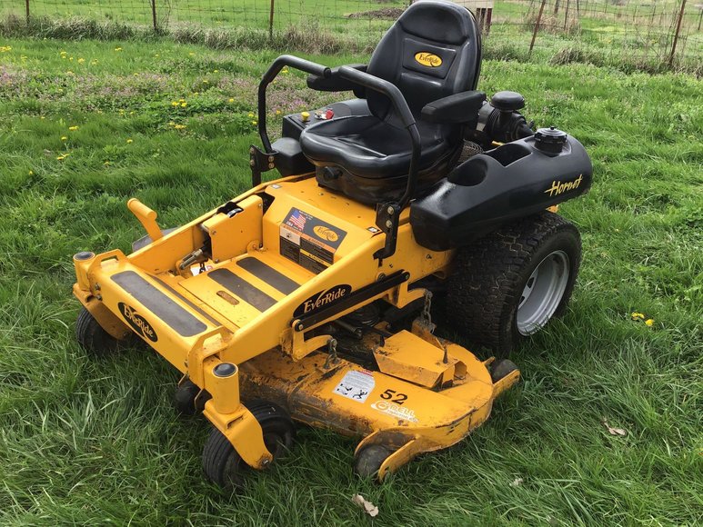 Image for B & G Farms On-Line Estate Auction