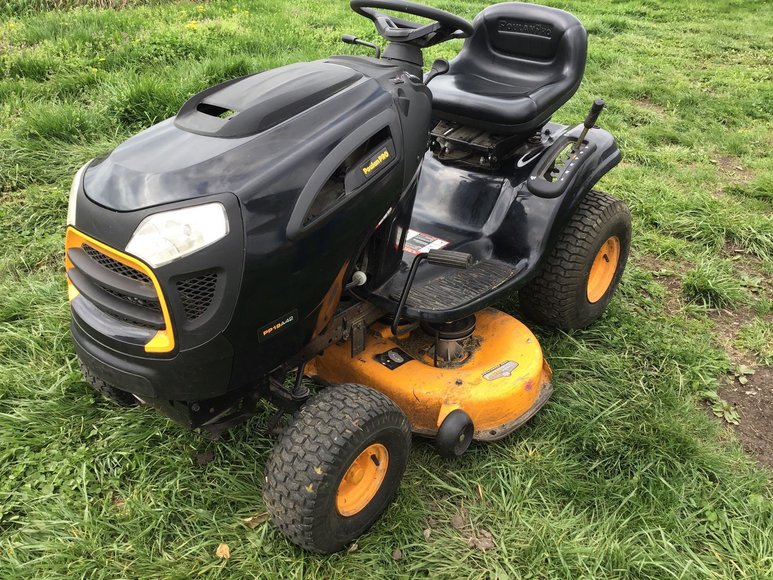 Image for B & G Farms On-Line Estate Auction