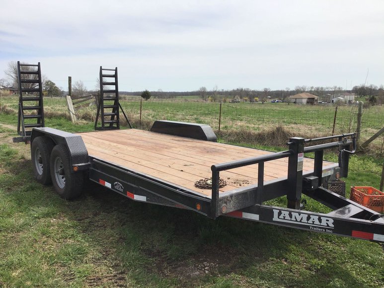 Image for B & G Farms On-Line Estate Auction