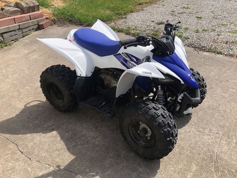 Image for B & G Farms On-Line Estate Auction