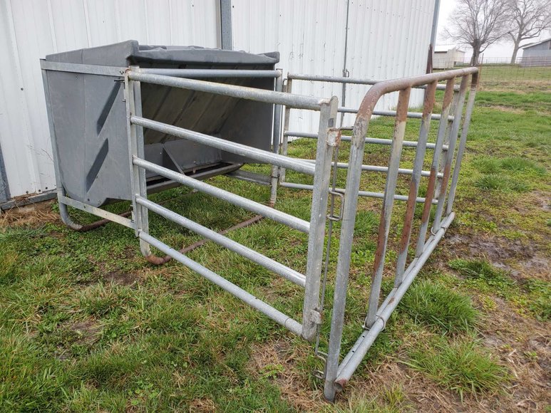 Image for B & G Farms On-Line Estate Auction