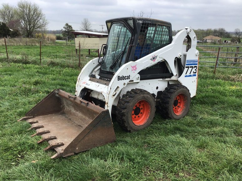 Image for B & G Farms On-Line Estate Auction