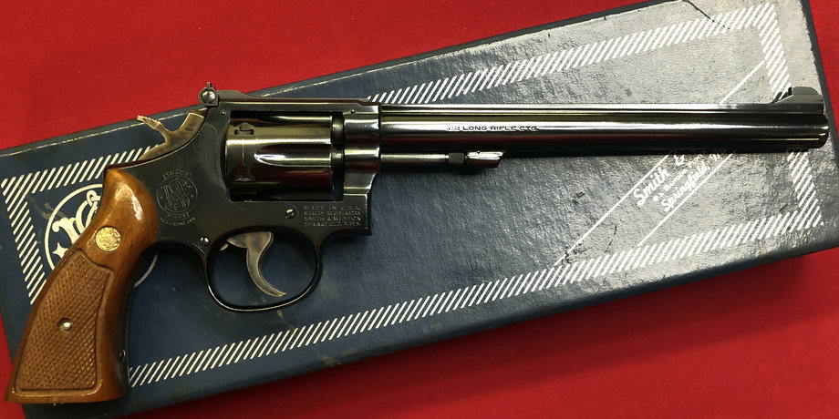 Image for HUGE 2-Day Gun Auction – Day 1