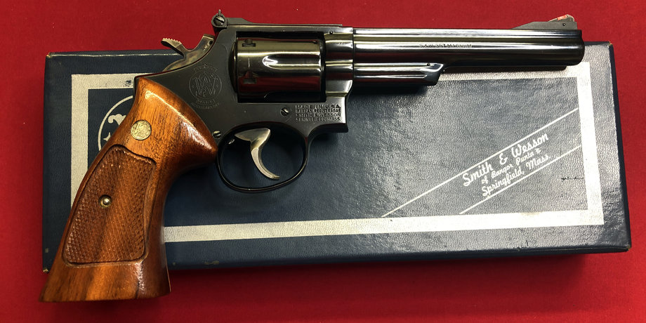 Image for HUGE 2-Day Gun Auction – Day 1