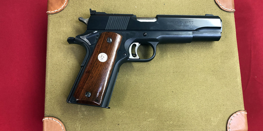 Image for HUGE 2-Day Gun Auction – Day 1
