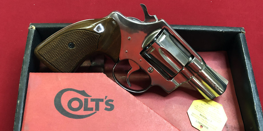 Image for HUGE 2-Day Gun Auction – Day 1