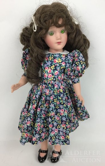 Image for Modern and Collectible Dolls | April 28, 2020 at 8:00 PM