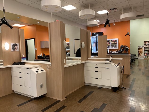 Image for High-End Beauty Salon