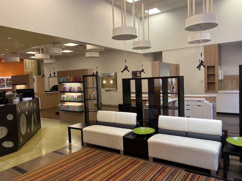 Image for High-End Beauty Salon