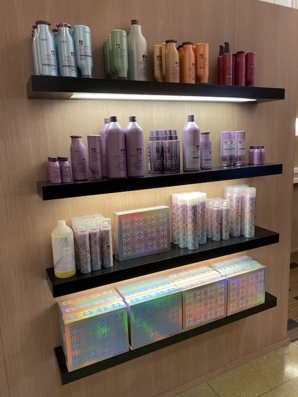 Image for High-End Beauty Salon