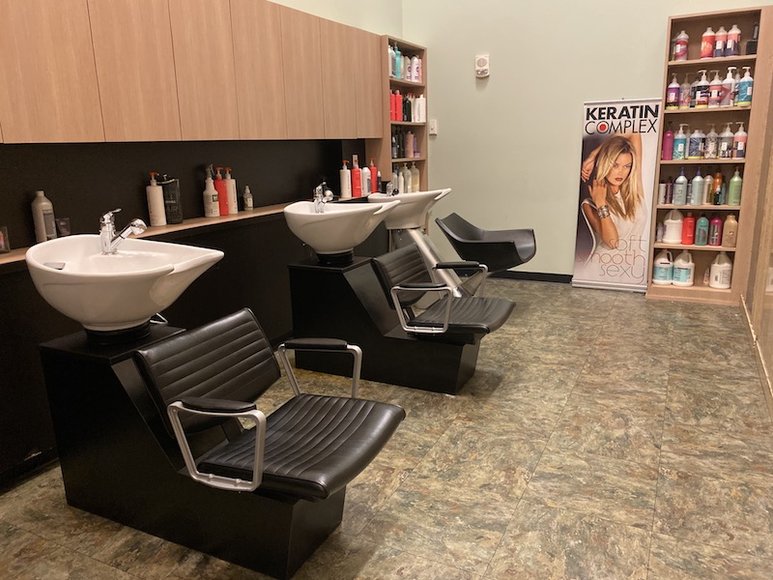 HighEnd Beauty Salon