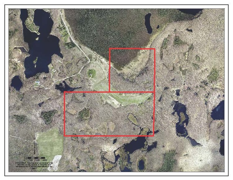 118.5 Acres in Birchwood Washburn County, WI