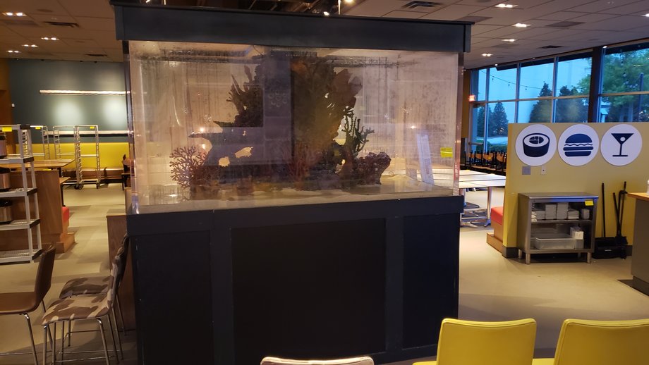 Image for Upscale Birmingham, AL Restaurant