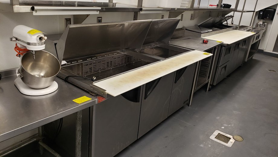 Image for Upscale Birmingham, AL Restaurant