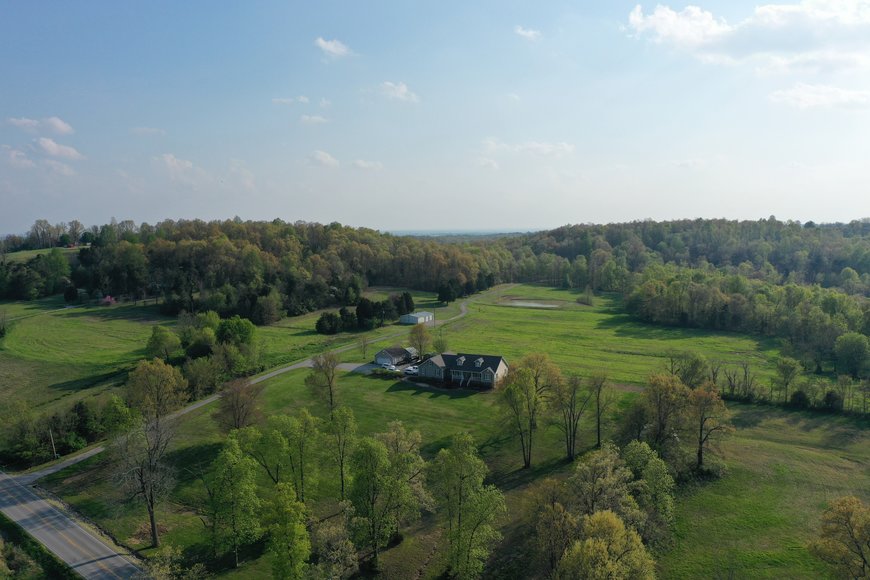 Image for 10123 Princeton Rd., Cerulean, KY