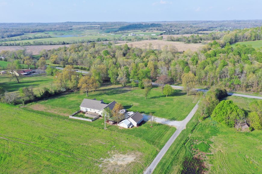 Image for 10123 Princeton Rd., Cerulean, KY