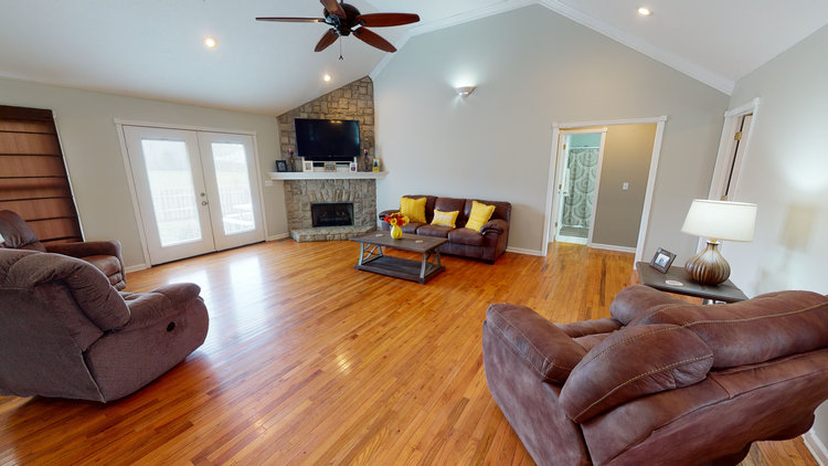 Image for 10123 Princeton Rd., Cerulean, KY