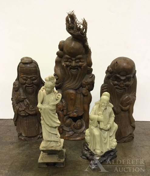 Image for International Collection, Fountainville, PA | April 26, 2020 at 8:00 PM