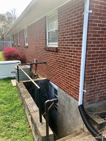 Image for 2 BR/1 BA Brick Home Located Only Minutes from Liberty University & University of Lynchburg--ONLINE ONLY BIDDING!!