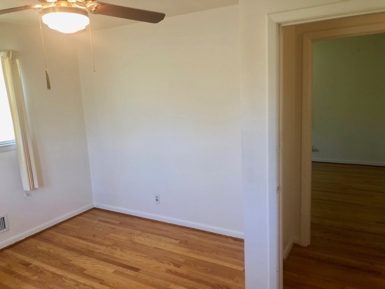 Image for 2 BR/1 BA Brick Home Located Only Minutes from Liberty University & University of Lynchburg--ONLINE ONLY BIDDING!!