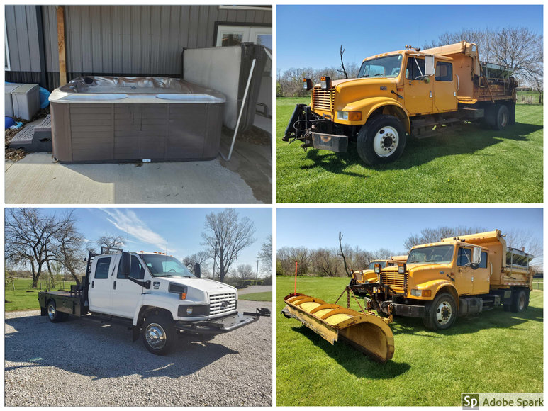 Preferred Carnection OnLine Auction