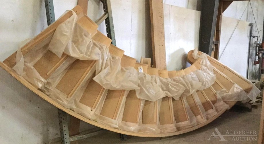 Image for Slabaugh Custom Stairs Business Retirement Liquidation Part 2 | May 5, 2020 at 1:00 PM