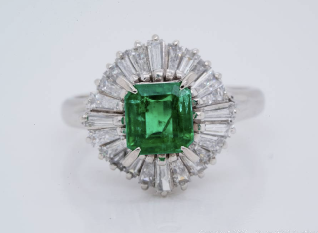 Image for Luxury Accessories, Timepieces & Jewelry