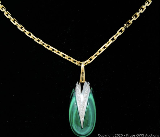 Image for Luxury Accessories, Timepieces & Jewelry