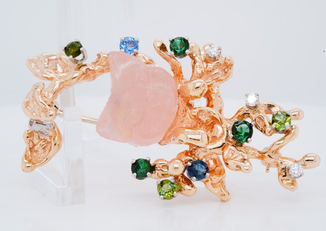 Image for Master Timepieces & Opulent Jewels