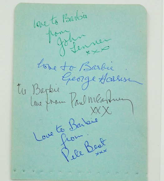 Image for Artifacts Of Hollywood, Presidents & Music