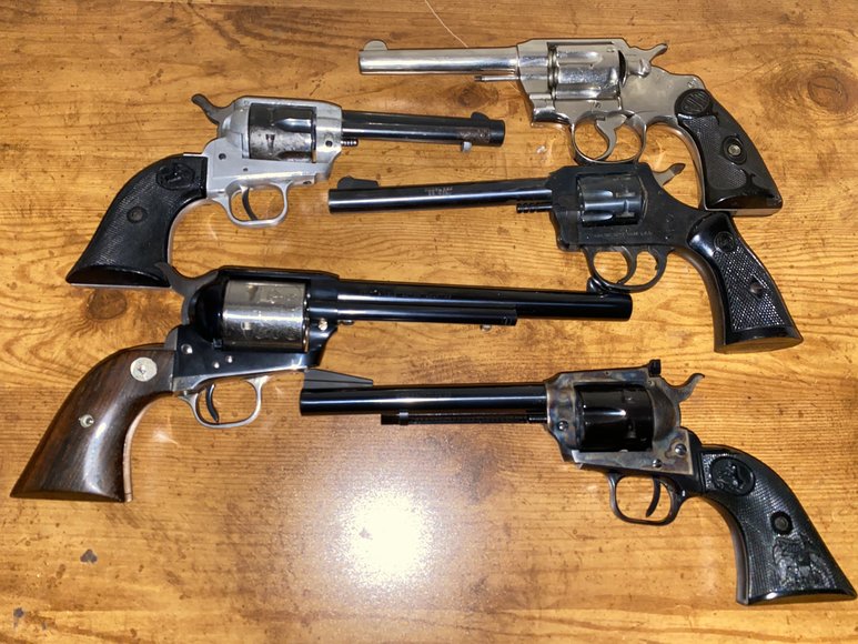 Image for Coins, Guns, Ammunition, Knives and More!