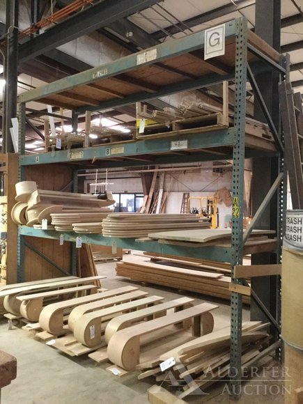 Image for Slabaugh Custom Stairs Business Retirement Liquidation Part 3 | May 7, 2020 at 1:00 PM