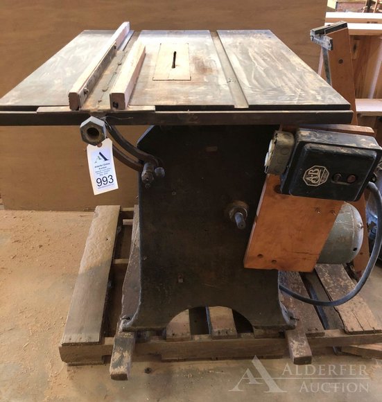 Image for Slabaugh Custom Stairs Business Retirement Liquidation Part 3 | May 7, 2020 at 1:00 PM