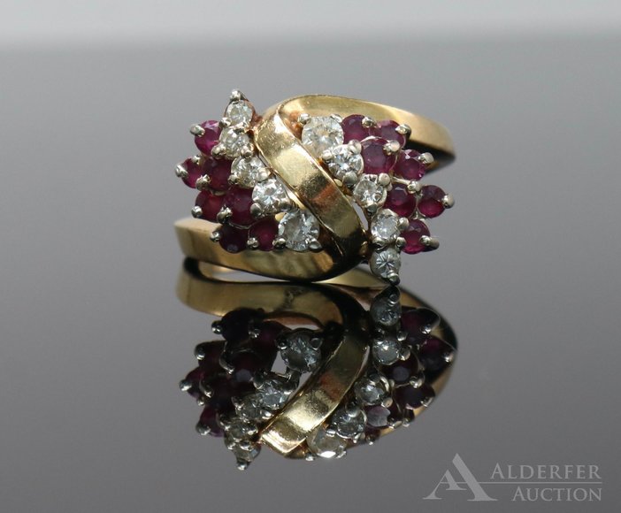 Image for Jewelry | April 29, 2020 at 8:00 PM