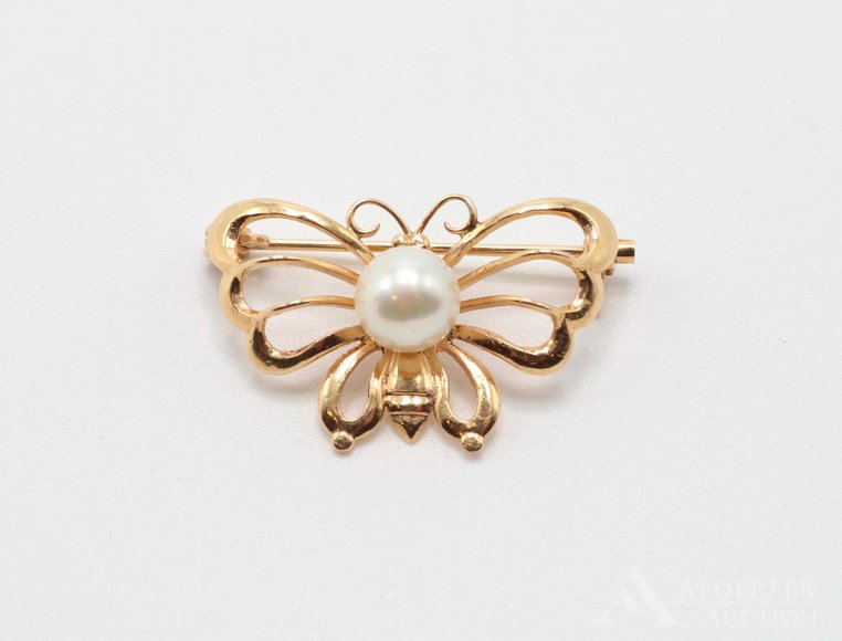 Image for Jewelry | April 29, 2020 at 8:00 PM