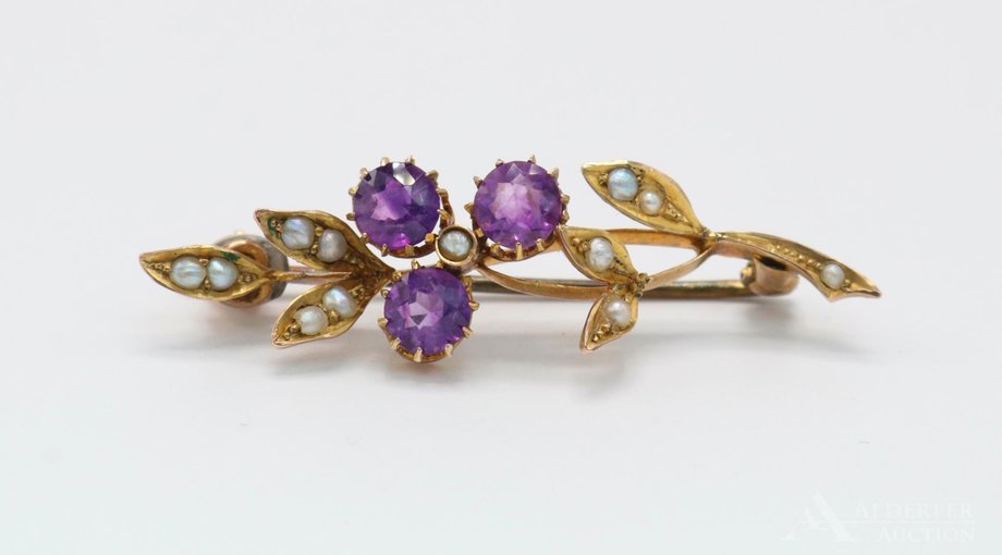 Image for Jewelry | April 29, 2020 at 8:00 PM