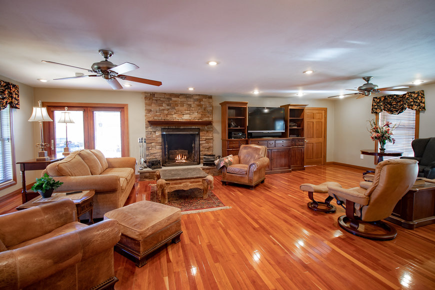 360+/ Acre Farm with Beautiful Cape Cod Home