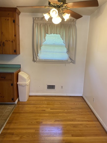 Image for 2 BR/1 BA Brick Home Located Only Minutes from Liberty University & University of Lynchburg--ONLINE ONLY BIDDING!!