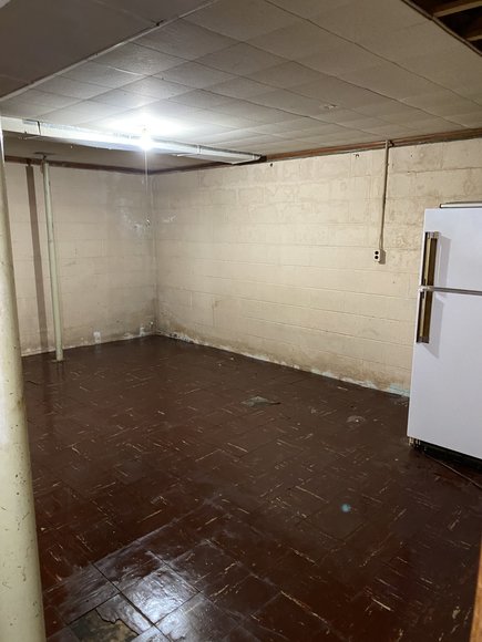 Image for 2 BR/1 BA Brick Home Located Only Minutes from Liberty University & University of Lynchburg--ONLINE ONLY BIDDING!!