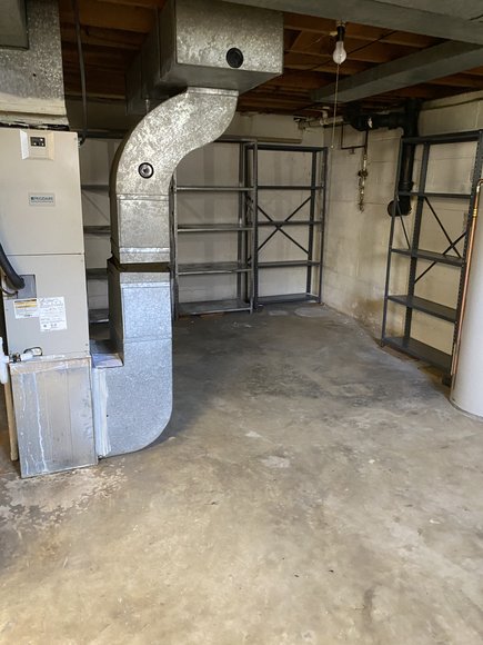 Image for 2 BR/1 BA Brick Home Located Only Minutes from Liberty University & University of Lynchburg--ONLINE ONLY BIDDING!!